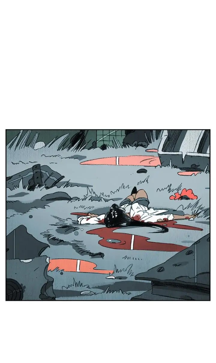 Meat Humans Chapter 62 - page 13