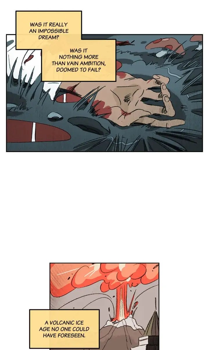 Meat Humans Chapter 62 - page 14
