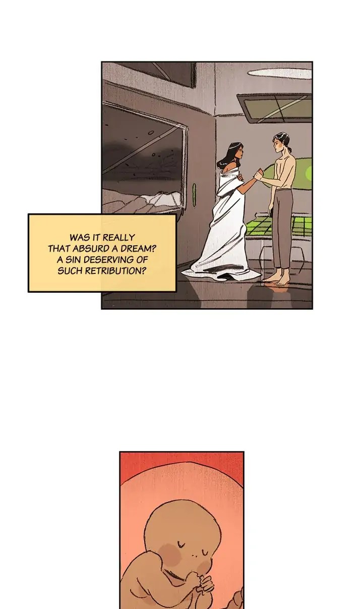 Meat Humans Chapter 62 - page 16