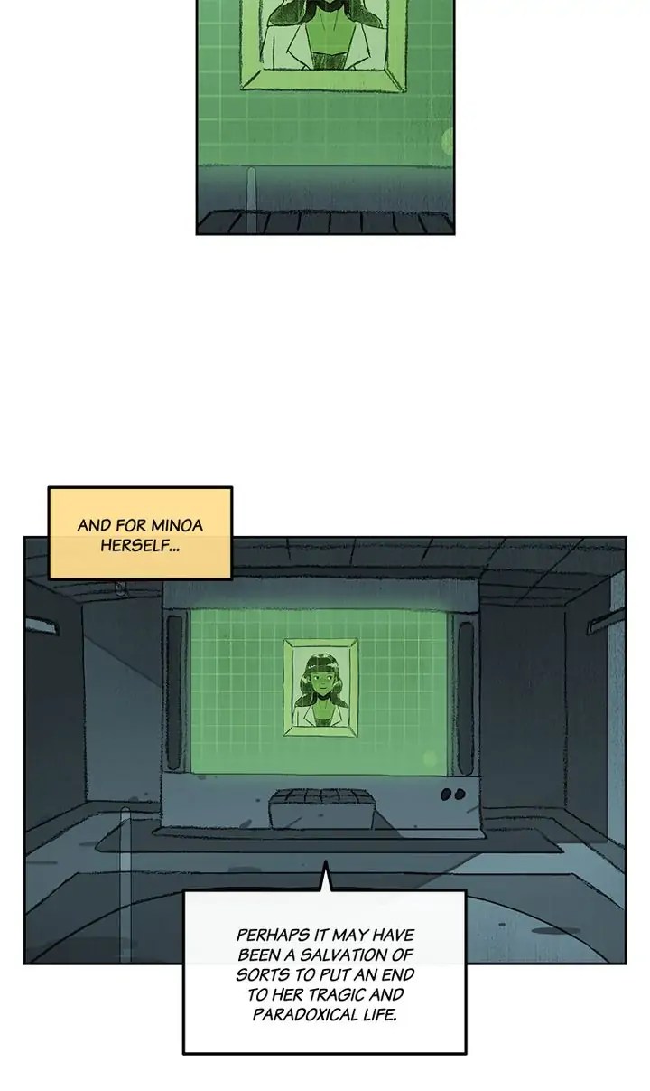 Meat Humans Chapter 62 - page 19