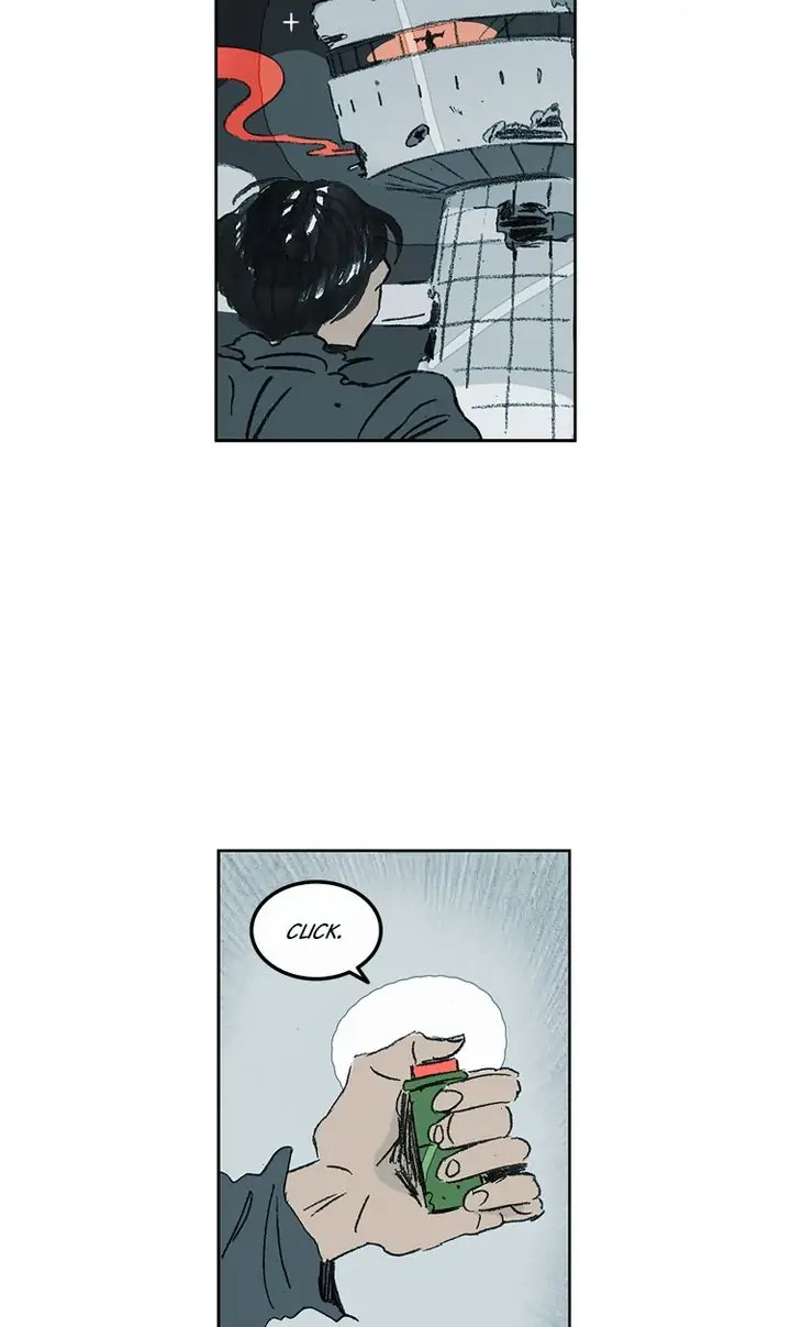 Meat Humans Chapter 62 - page 2