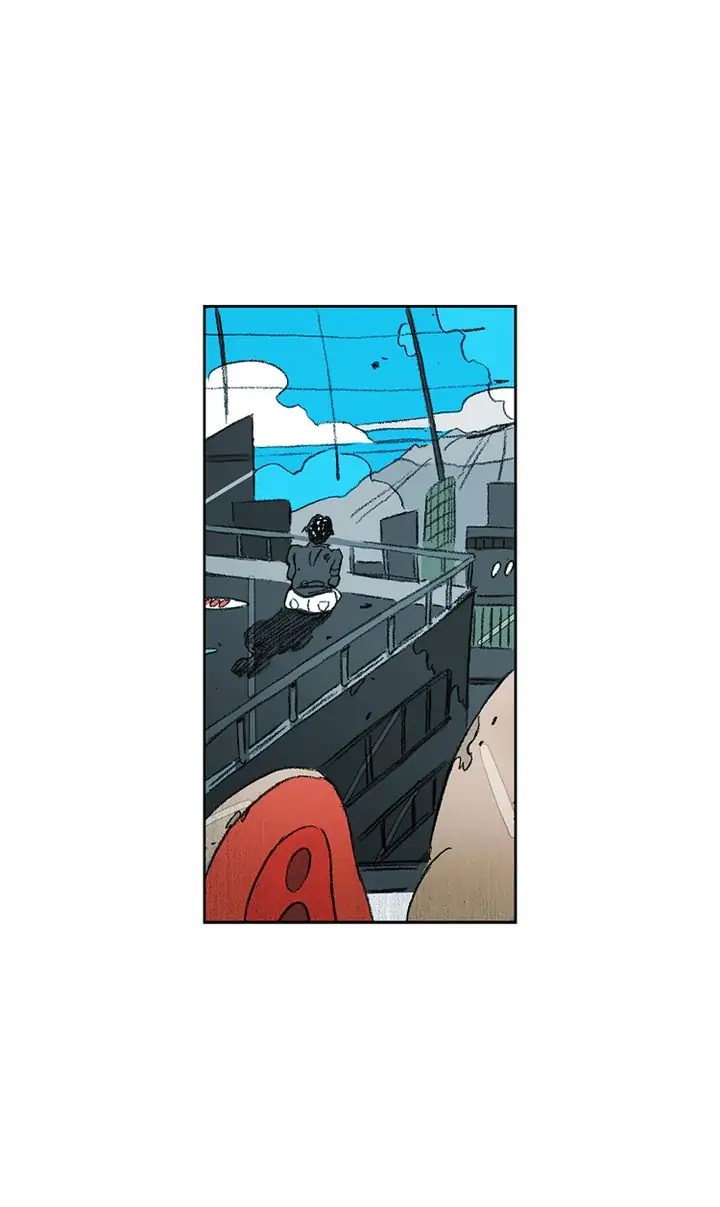 Meat Humans Chapter 62 - page 23