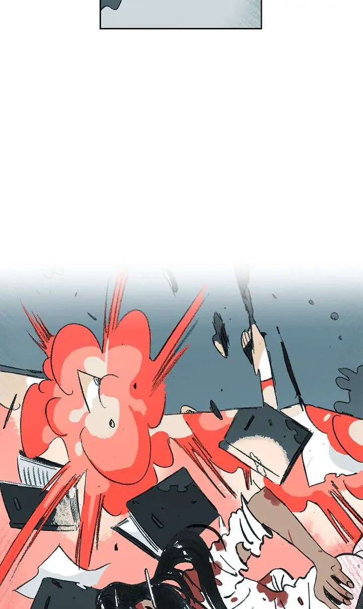 Meat Humans Chapter 62 - page 3