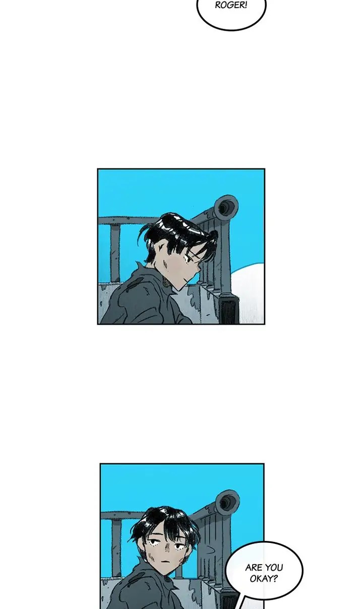 Meat Humans Chapter 62 - page 30