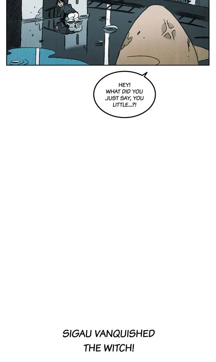 Meat Humans Chapter 62 - page 38