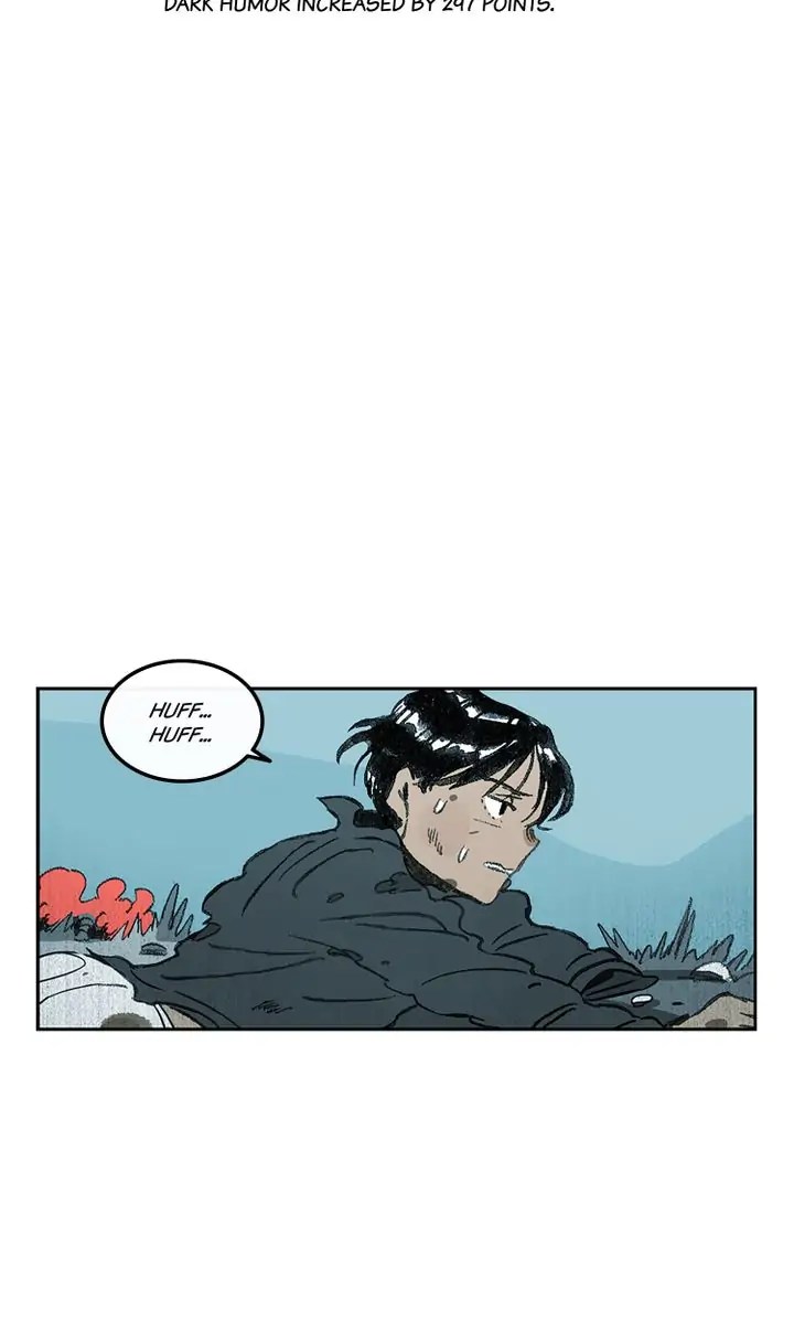 Meat Humans Chapter 62 - page 40
