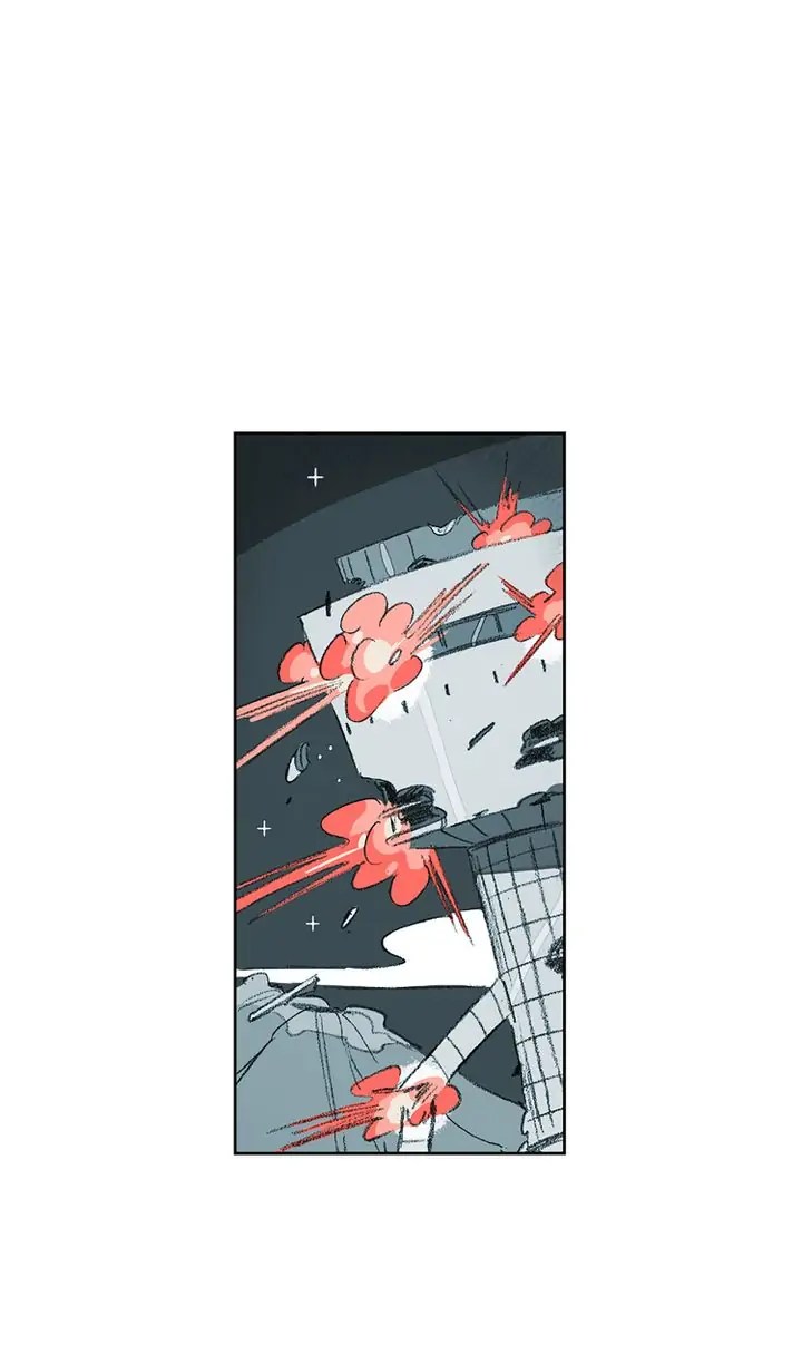 Meat Humans Chapter 62 - page 5