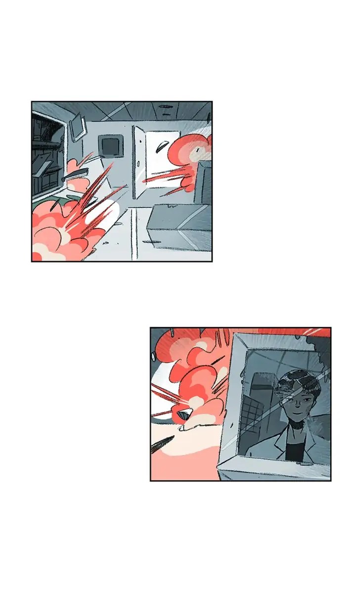 Meat Humans Chapter 62 - page 6