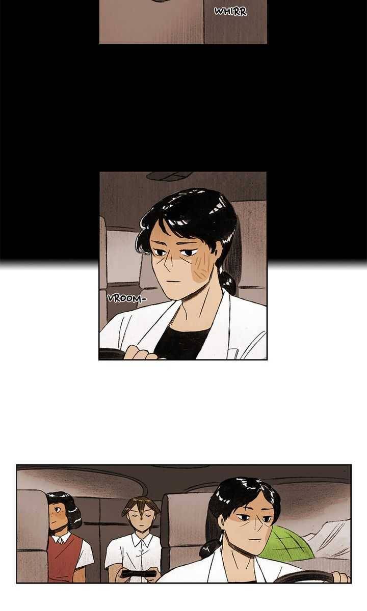 Meat Humans Chapter 7 - page 11