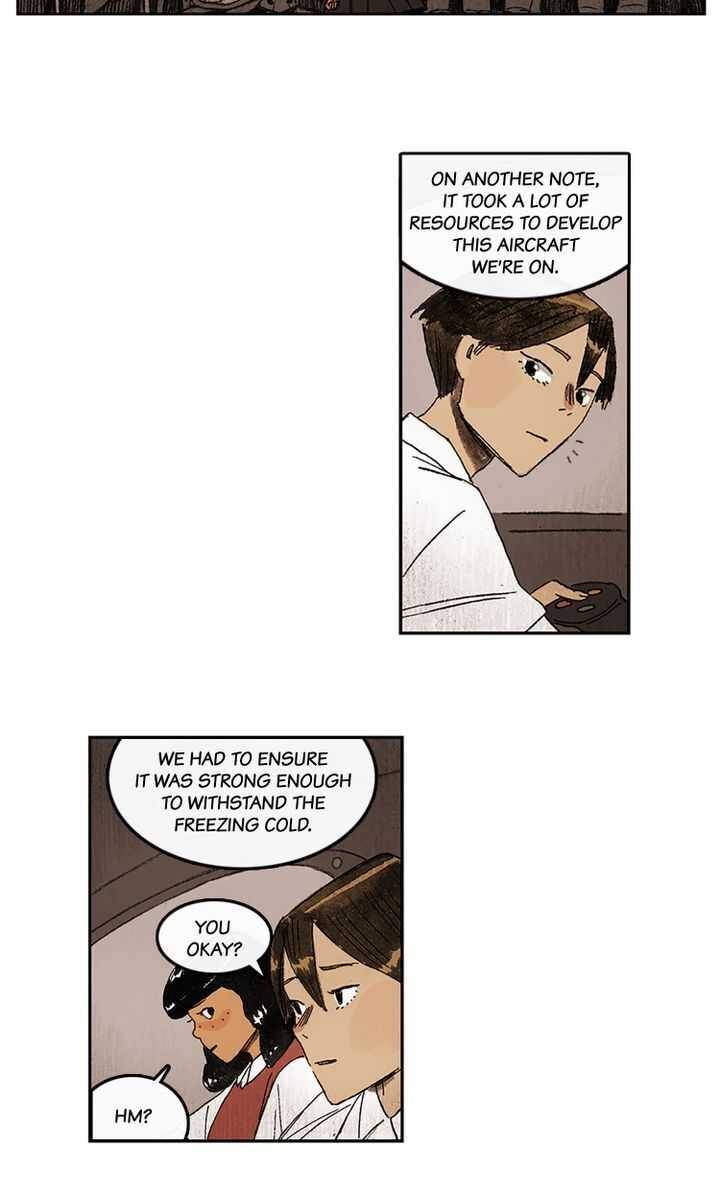 Meat Humans Chapter 7 - page 19