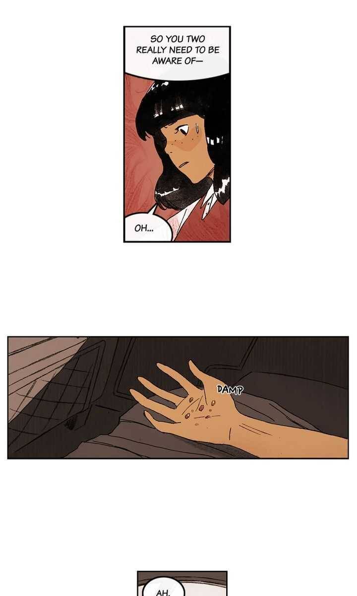 Meat Humans Chapter 7 - page 20