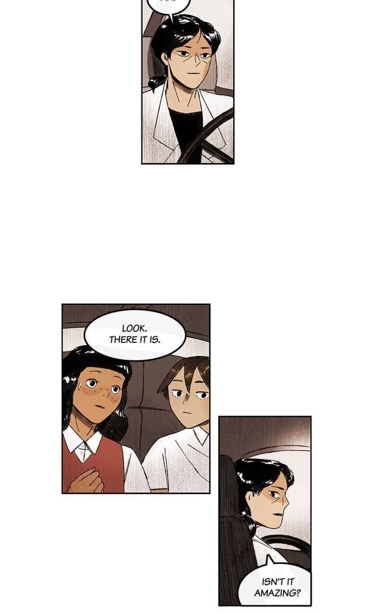 Meat Humans Chapter 7 - page 21