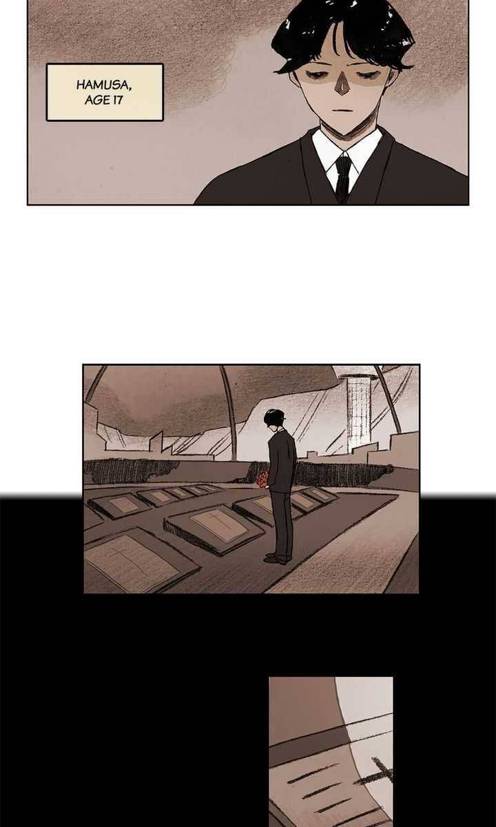 Meat Humans Chapter 7 - page 23