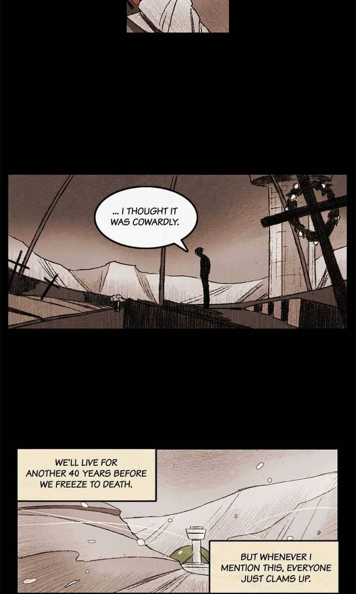 Meat Humans Chapter 7 - page 25