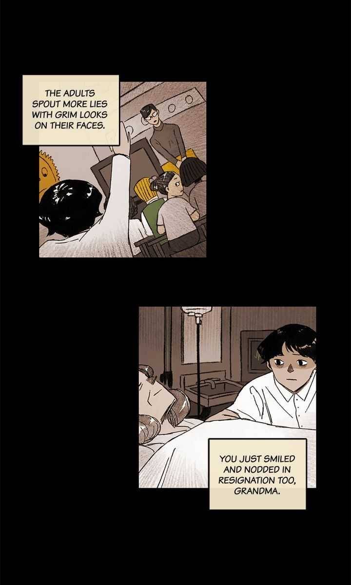 Meat Humans Chapter 7 - page 26