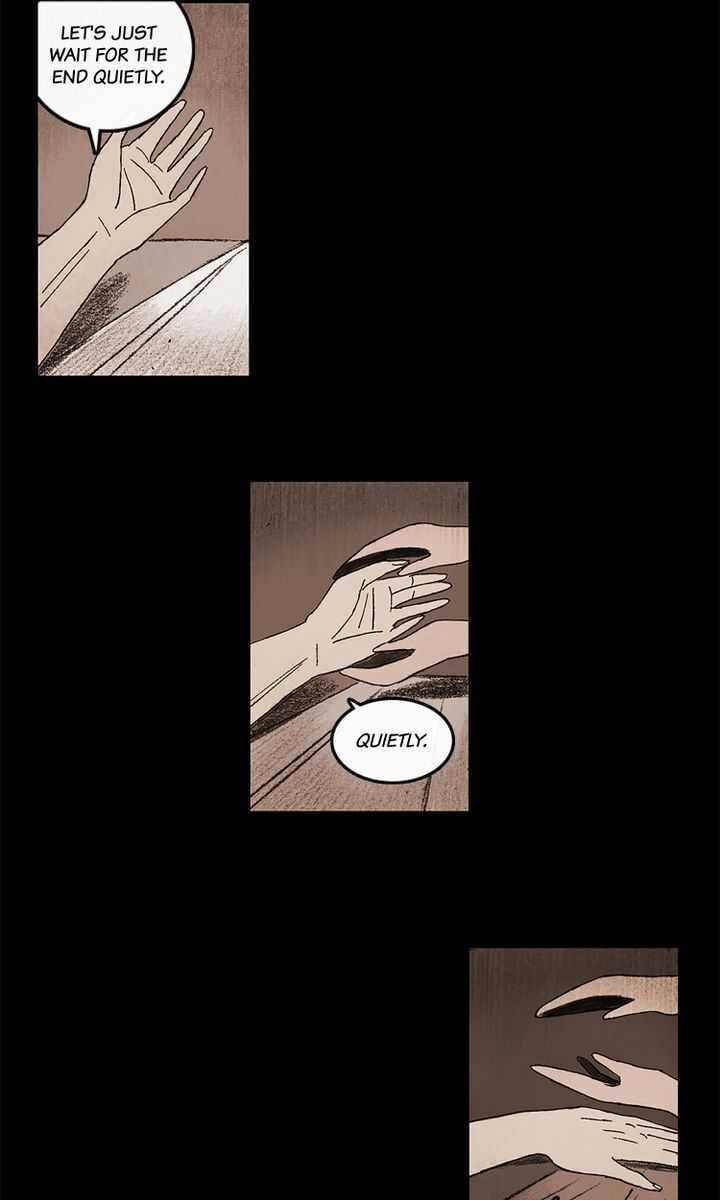 Meat Humans Chapter 7 - page 27