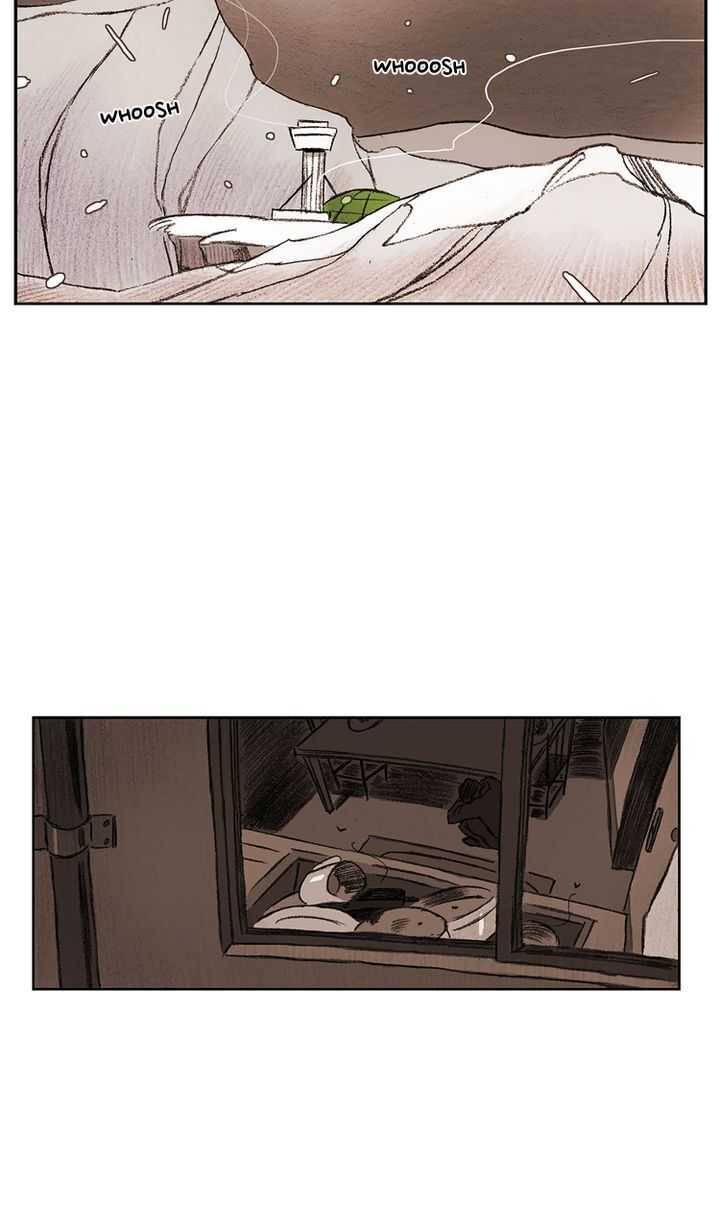 Meat Humans Chapter 8 - page 27