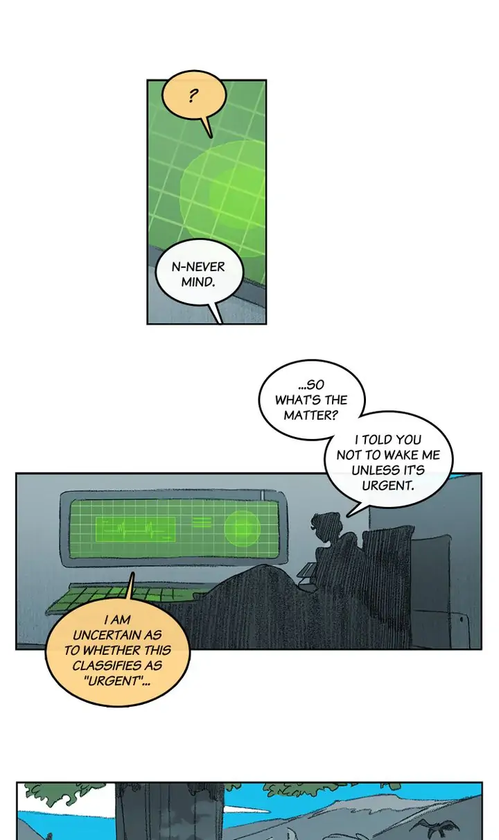 Meat Humans Chapter 40 - page 13