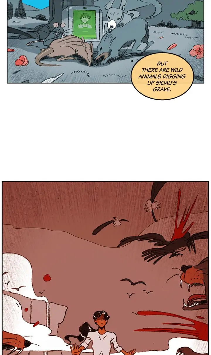 Meat Humans Chapter 40 - page 14
