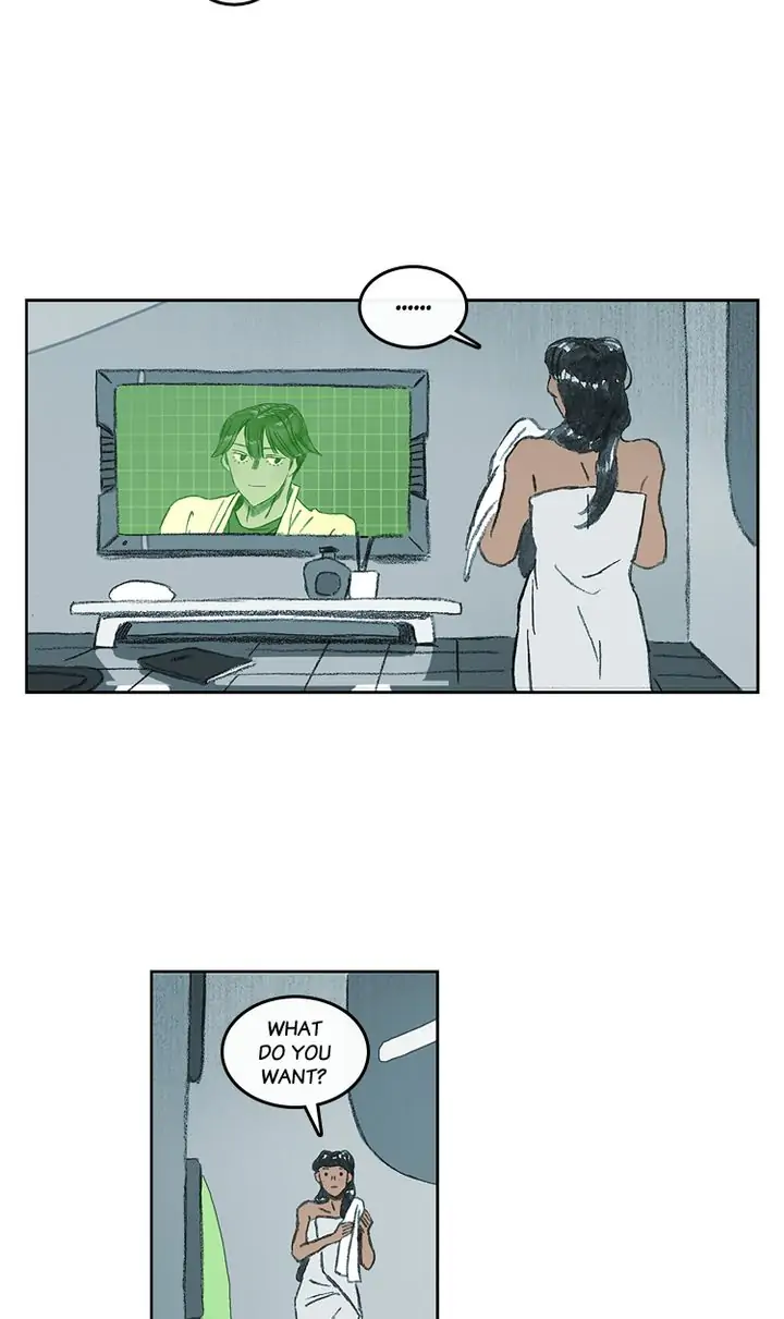 Meat Humans Chapter 40 - page 18