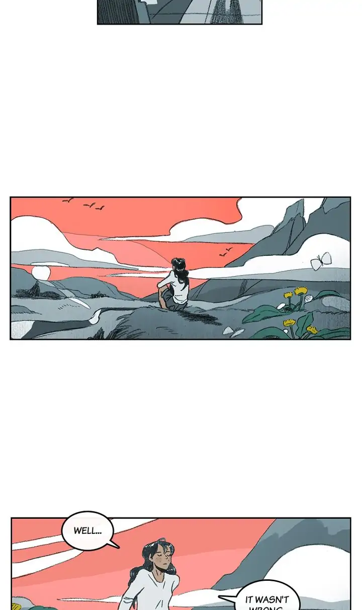 Meat Humans Chapter 40 - page 24