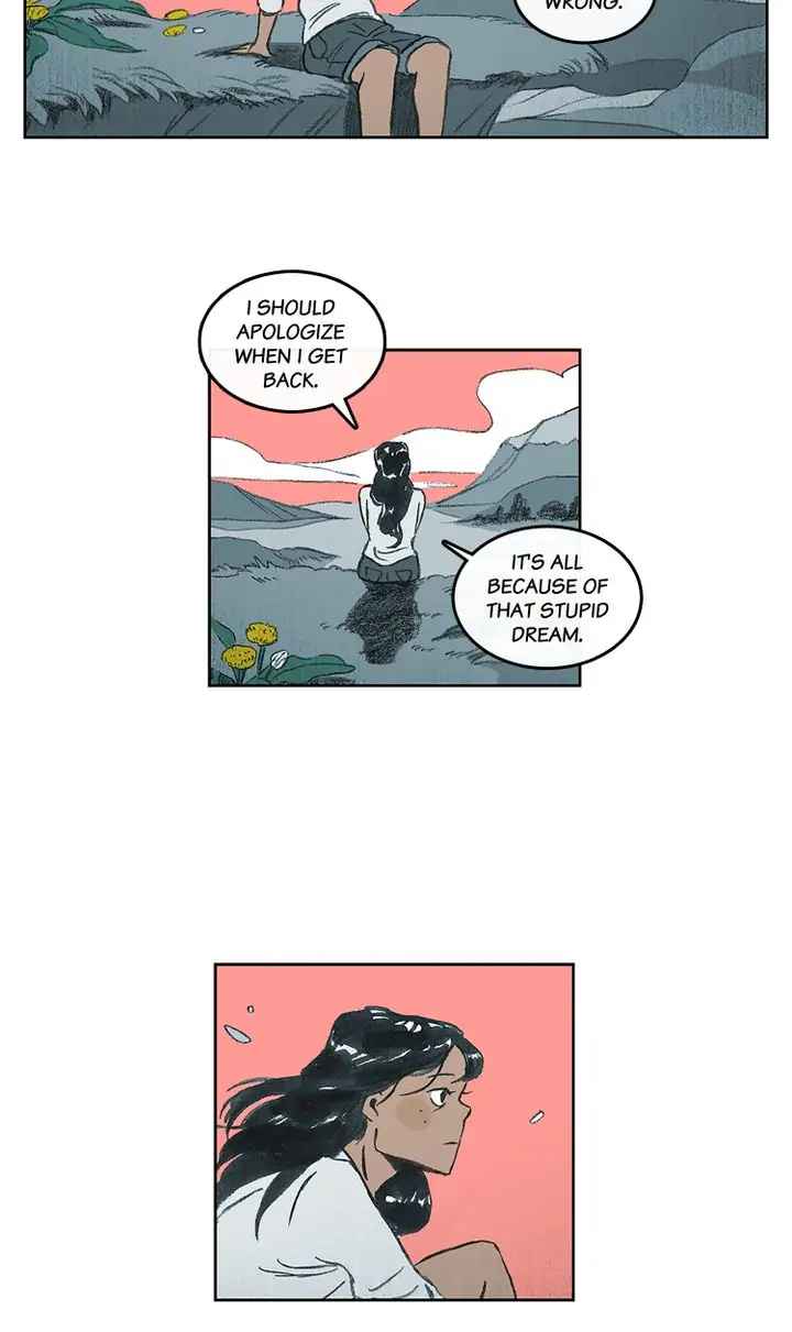 Meat Humans Chapter 40 - page 25