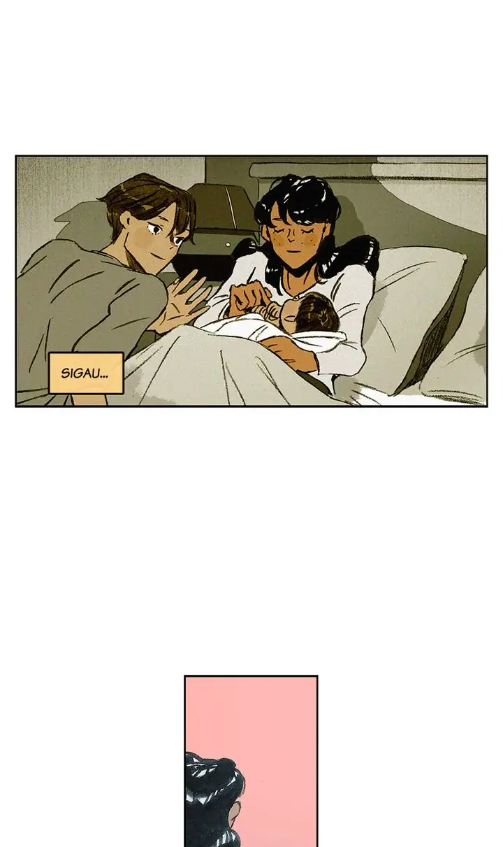Meat Humans Chapter 40 - page 26