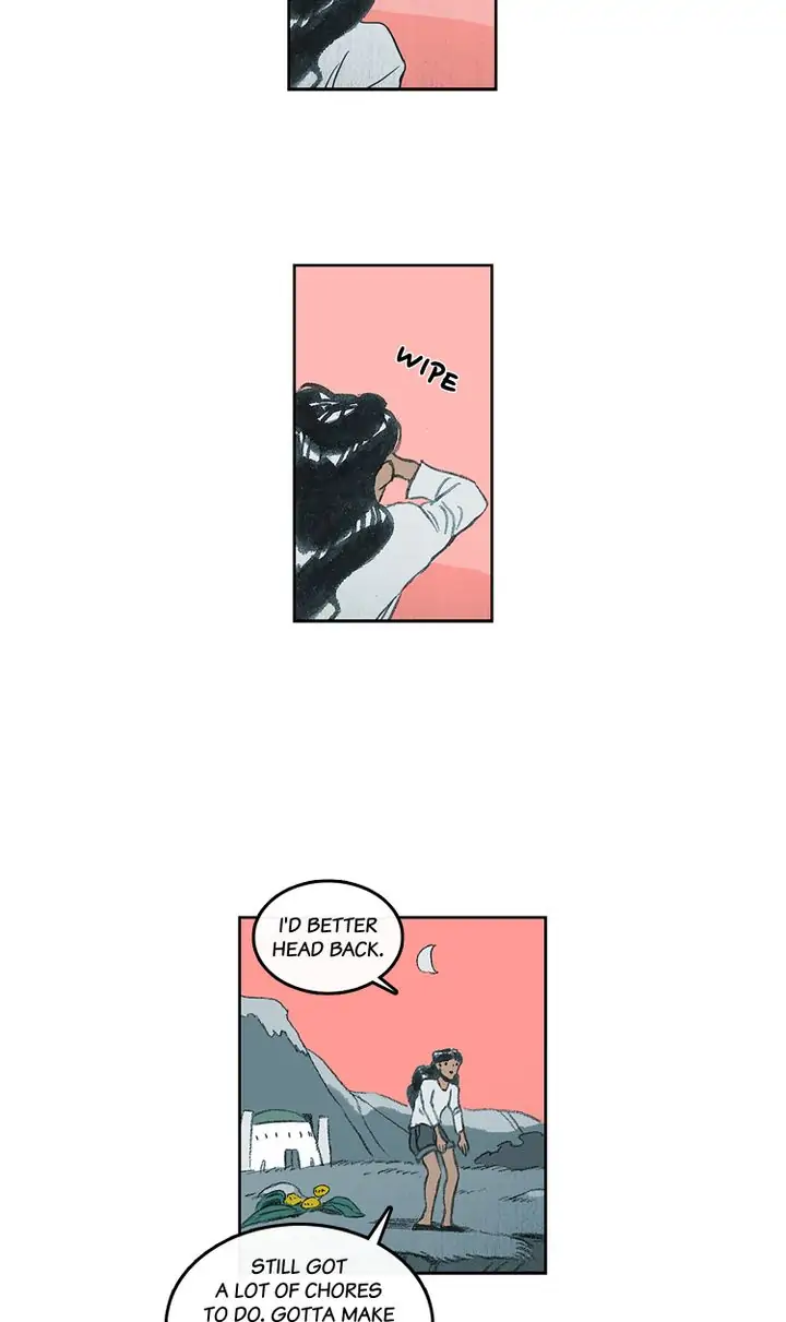 Meat Humans Chapter 40 - page 27