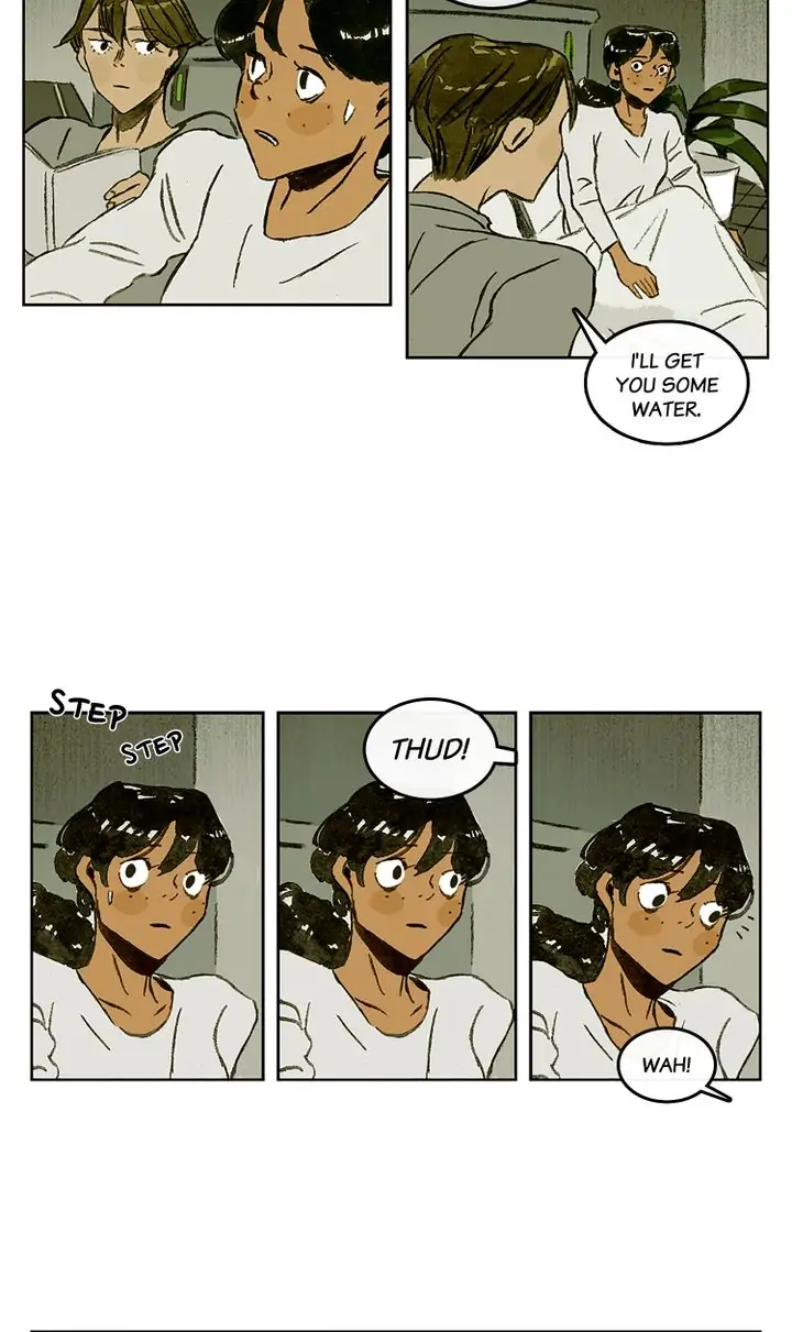 Meat Humans Chapter 40 - page 6