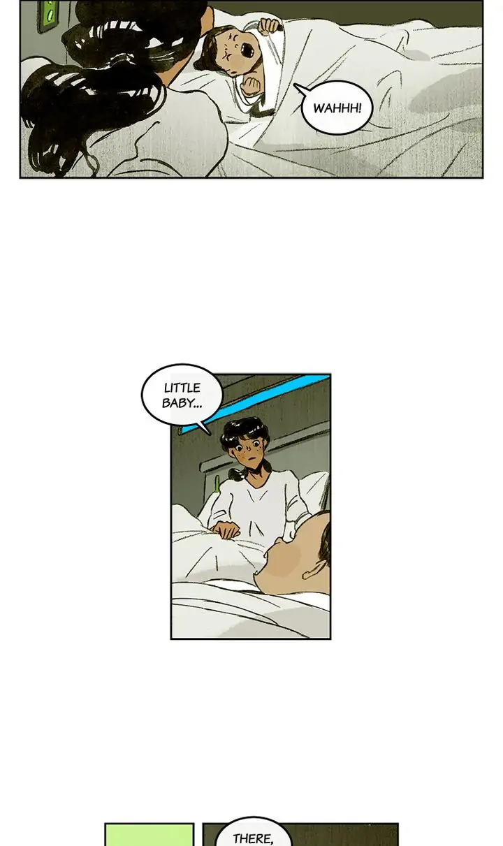 Meat Humans Chapter 40 - page 7