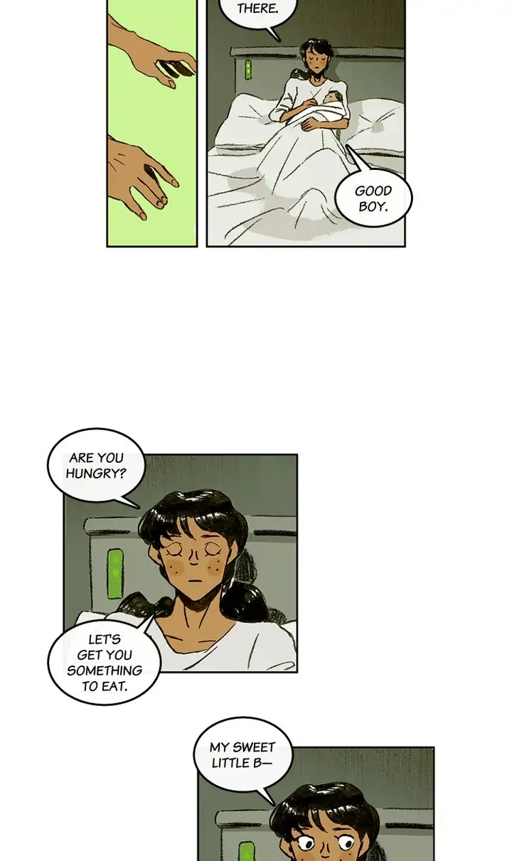 Meat Humans Chapter 40 - page 8