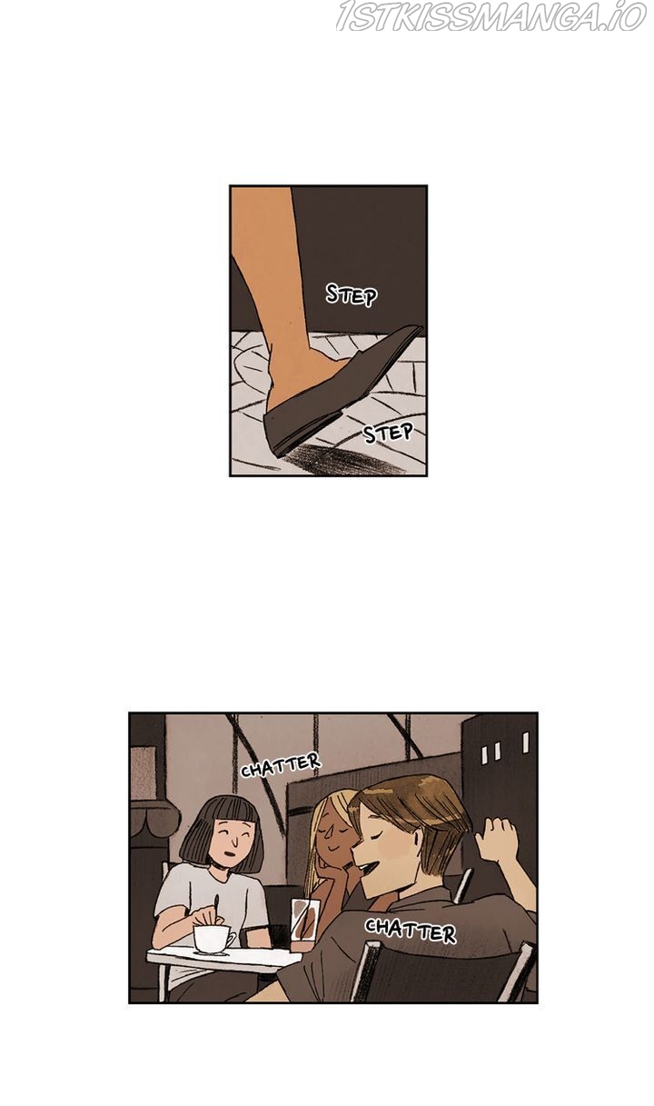 Meat Humans Chapter 10 - page 1