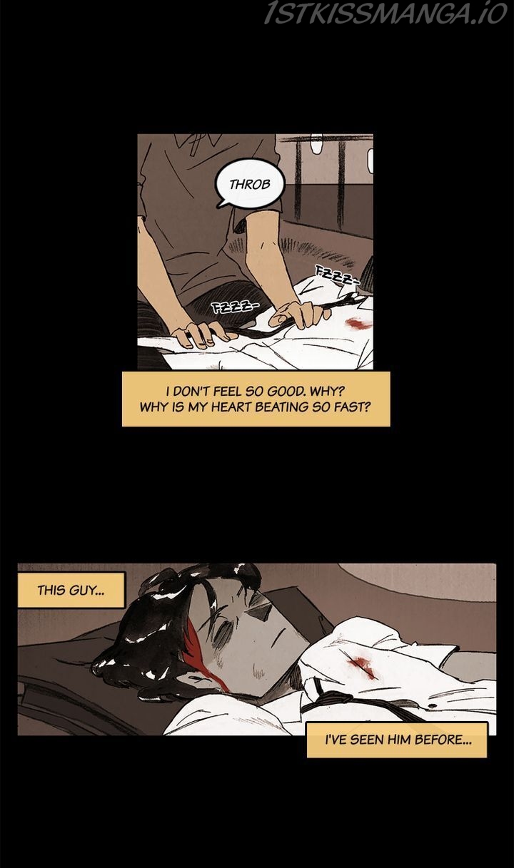 Meat Humans Chapter 10 - page 20