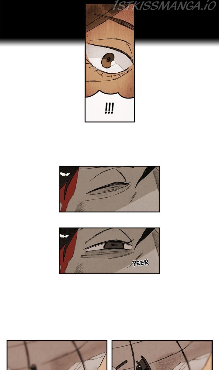 Meat Humans Chapter 10 - page 22