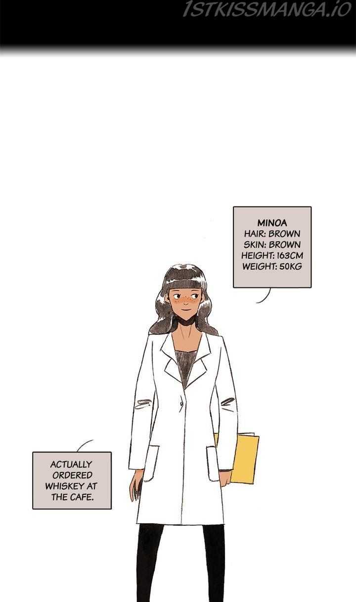 Meat Humans Chapter 10 - page 31