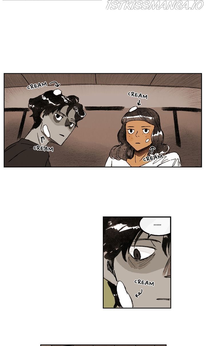Meat Humans Chapter 11 - page 17