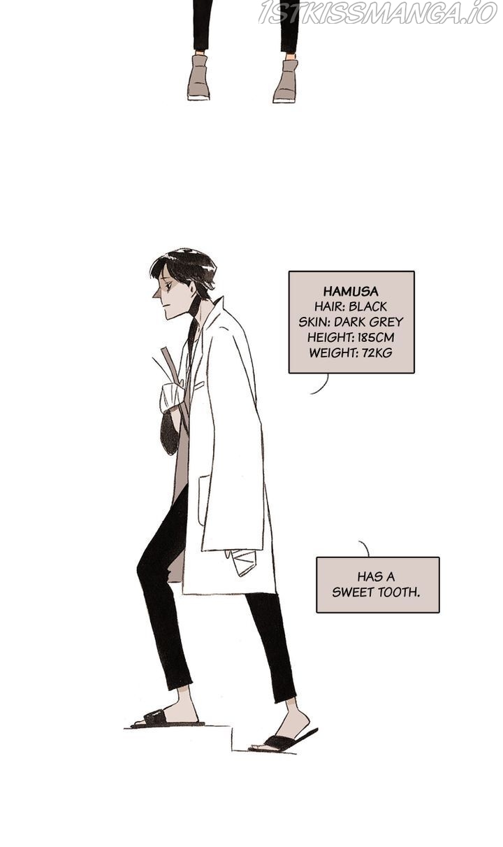 Meat Humans Chapter 11 - page 24