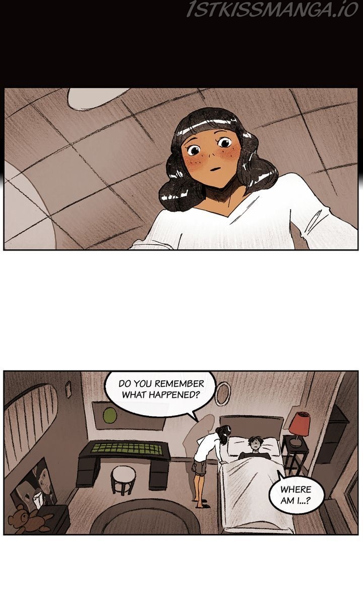 Meat Humans Chapter 11 - page 5
