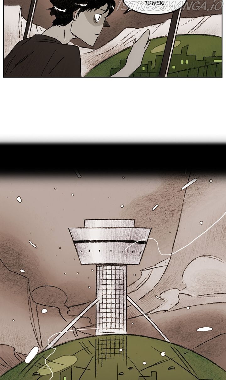 Meat Humans Chapter 11 - page 9