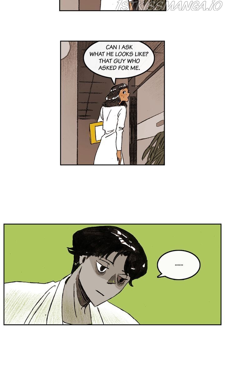 Meat Humans Chapter 12 - page 11