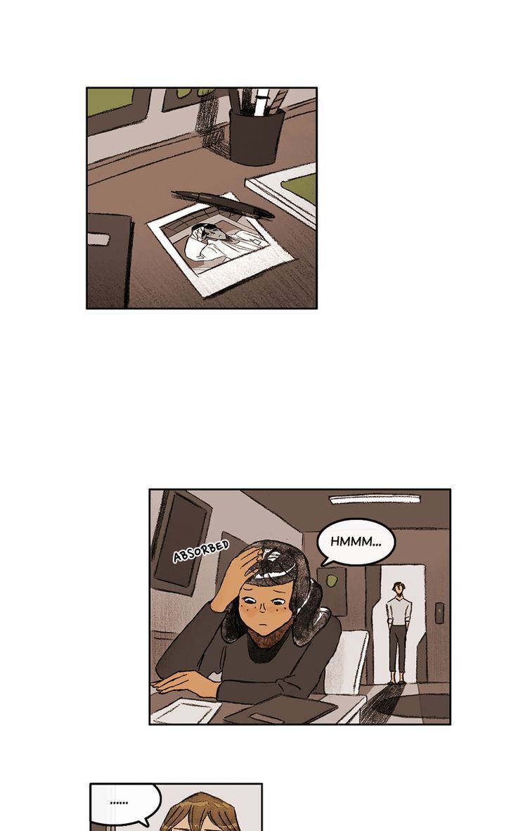 Meat Humans Chapter 13 - page 10