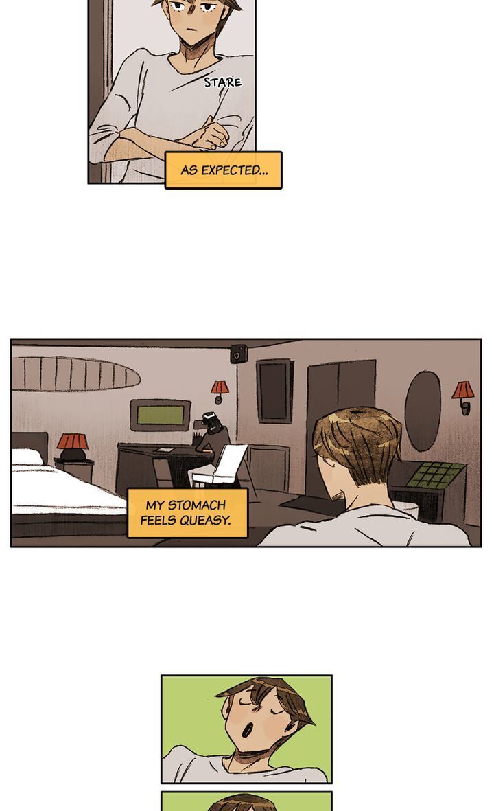 Meat Humans Chapter 13 - page 11