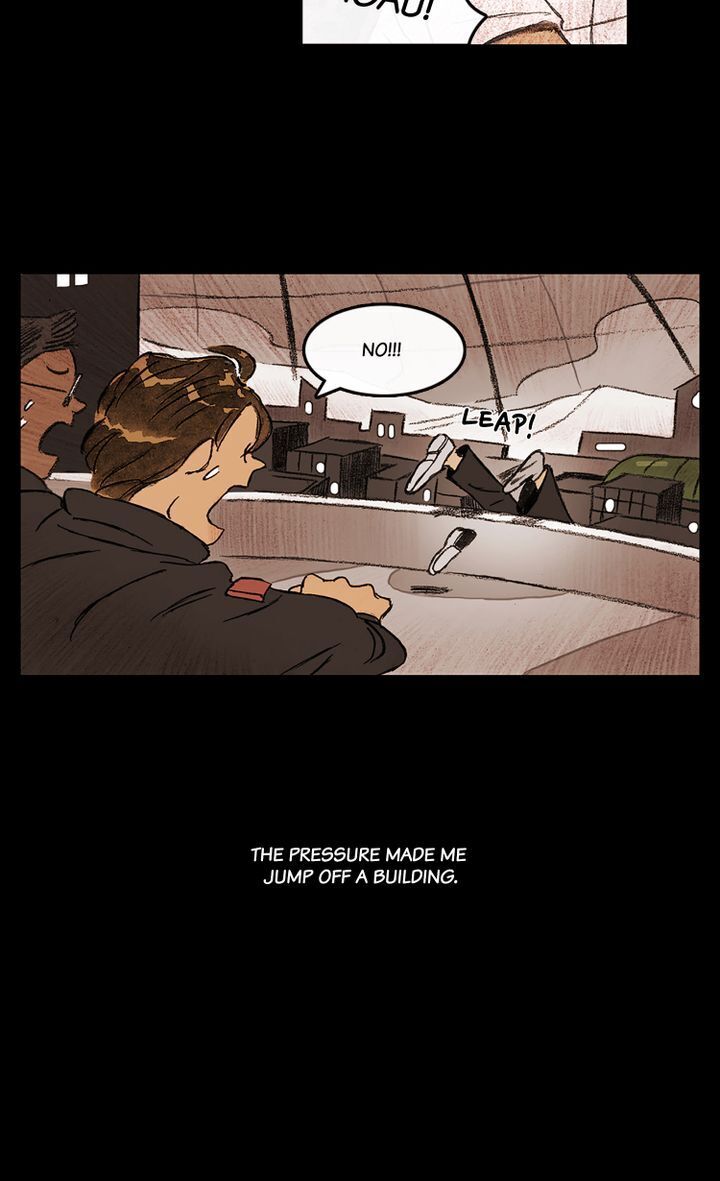 Meat Humans Chapter 13 - page 14