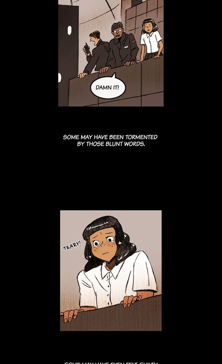 Meat Humans Chapter 13 - page 16