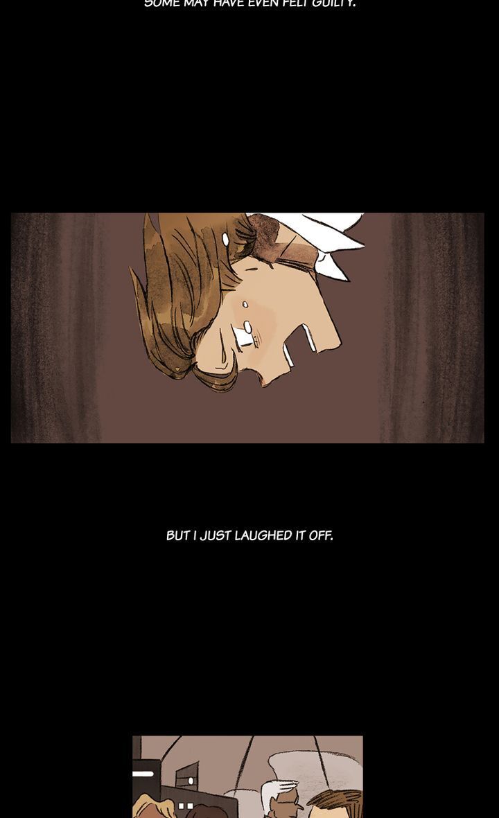 Meat Humans Chapter 13 - page 17