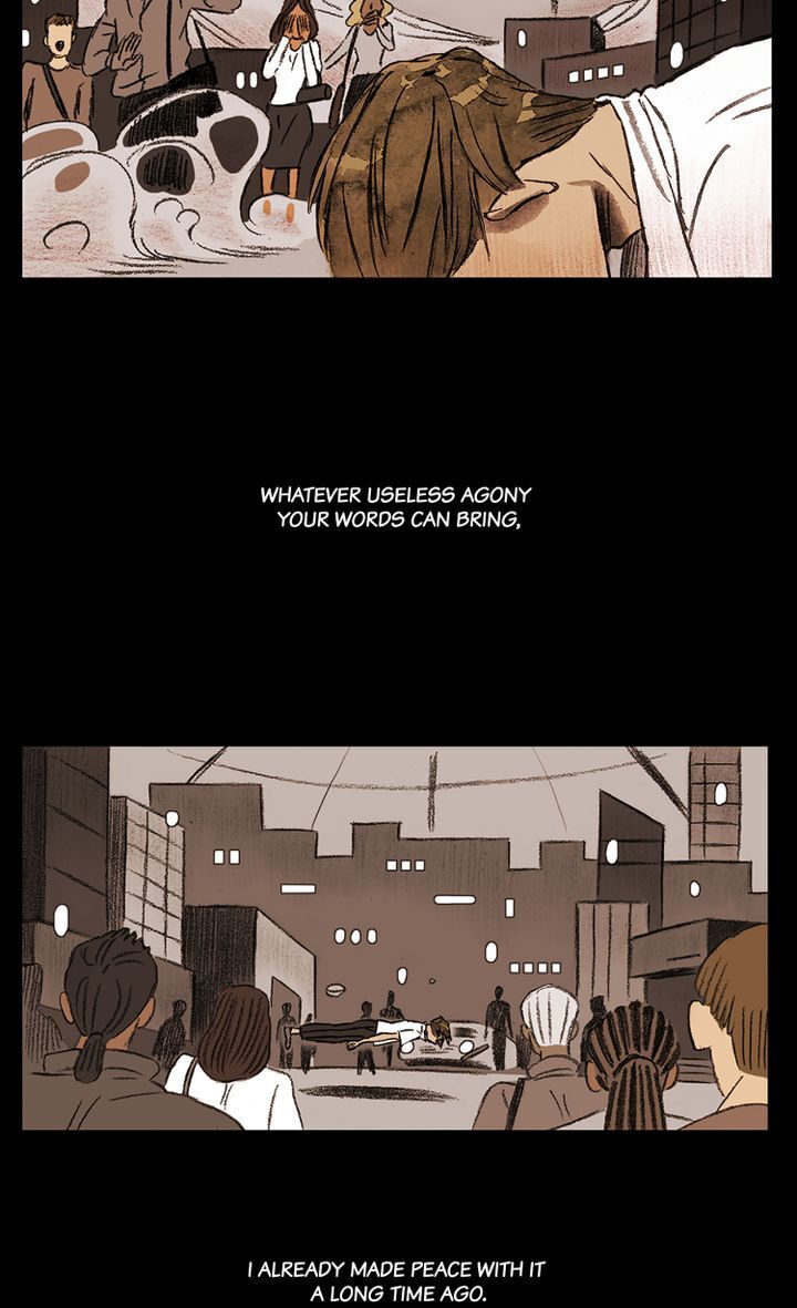 Meat Humans Chapter 13 - page 19