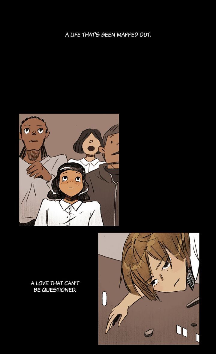 Meat Humans Chapter 13 - page 21