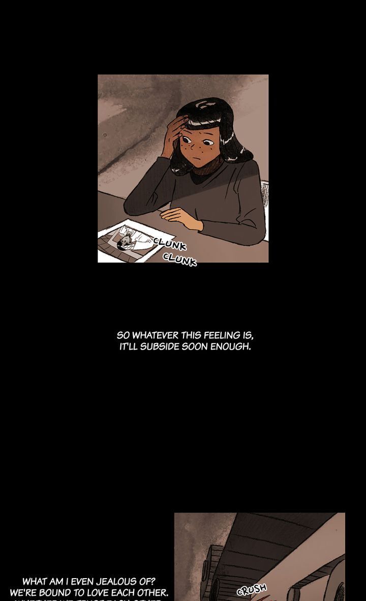 Meat Humans Chapter 13 - page 25
