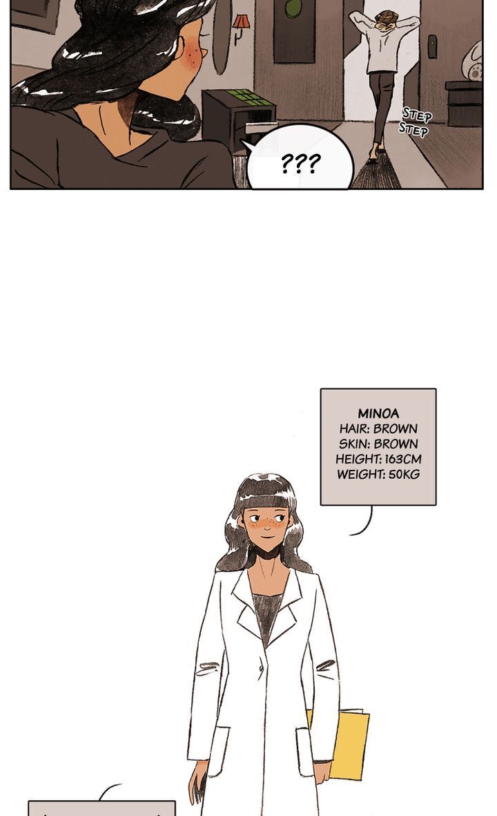 Meat Humans Chapter 13 - page 30