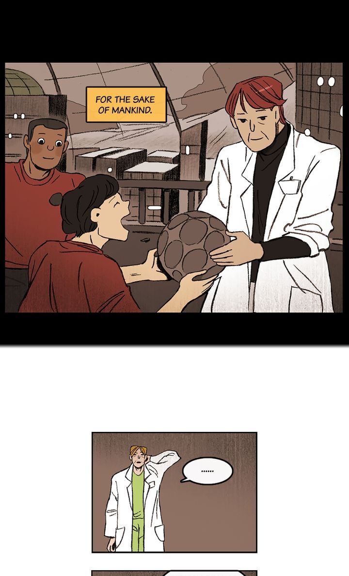 Meat Humans Chapter 18 - page 11